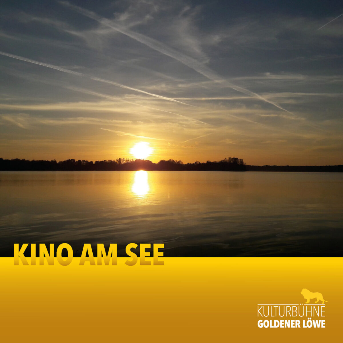 Kino Outdoor, Foto: Goldener Löwe