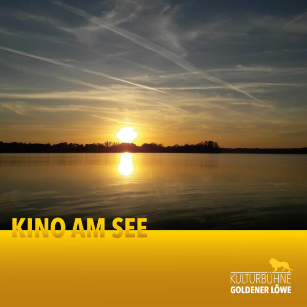 Kino Outdoor, Foto: Goldener Löwe