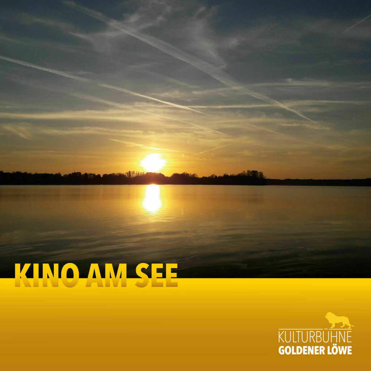Kino Outdoor, Foto: Goldener Löwe