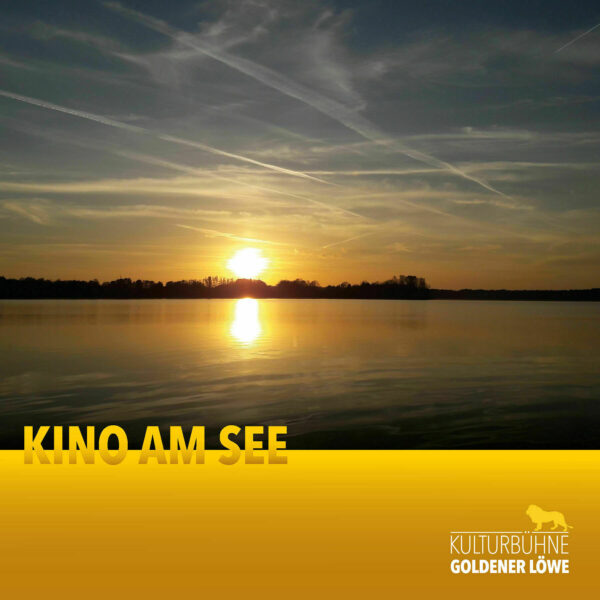 Kino Outdoor, Foto: Goldener Löwe