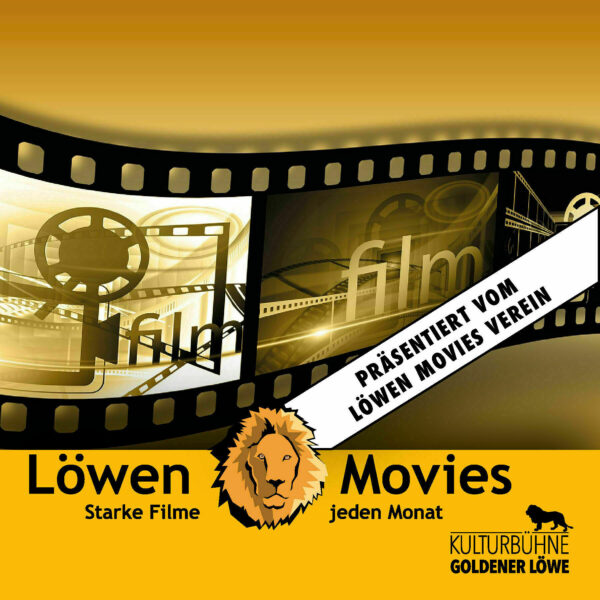 LöwenMovie, Foto: Goldener Löwe