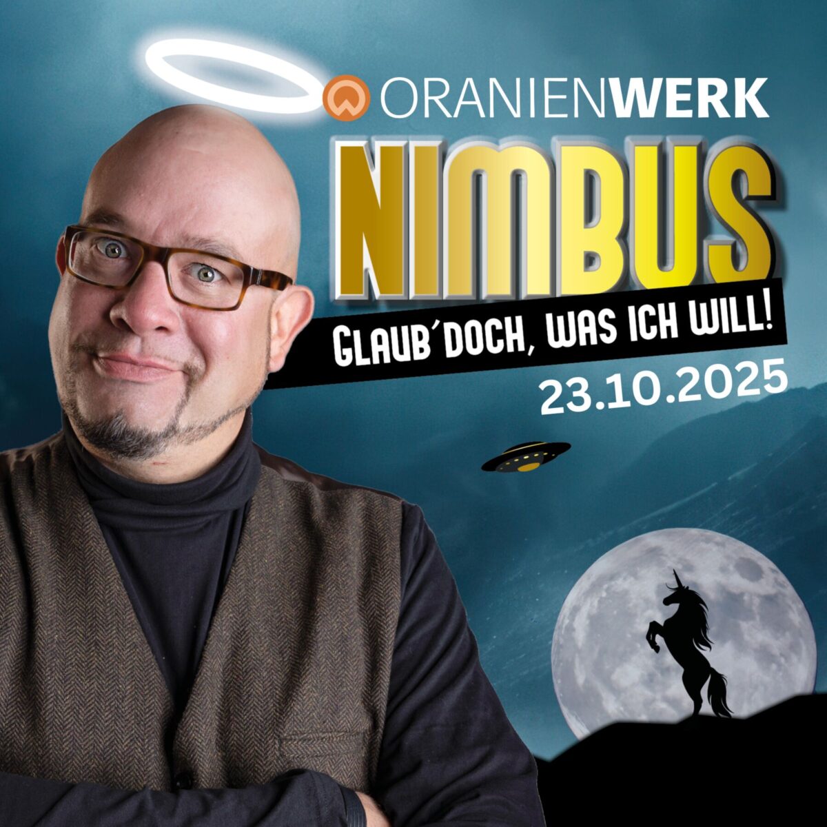 Nimbus, Foto: Falco Spitz, Lizenz: Flaco Spitz