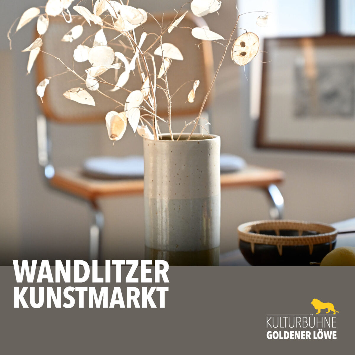Kunstmarkt, Foto: Goldener Löwe