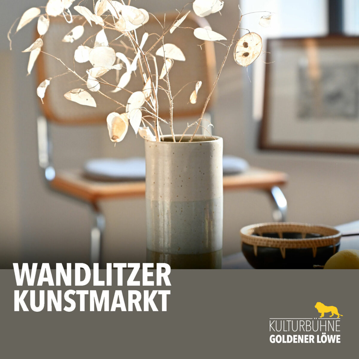 Kunstmarkt, Foto: Goldener Löwe