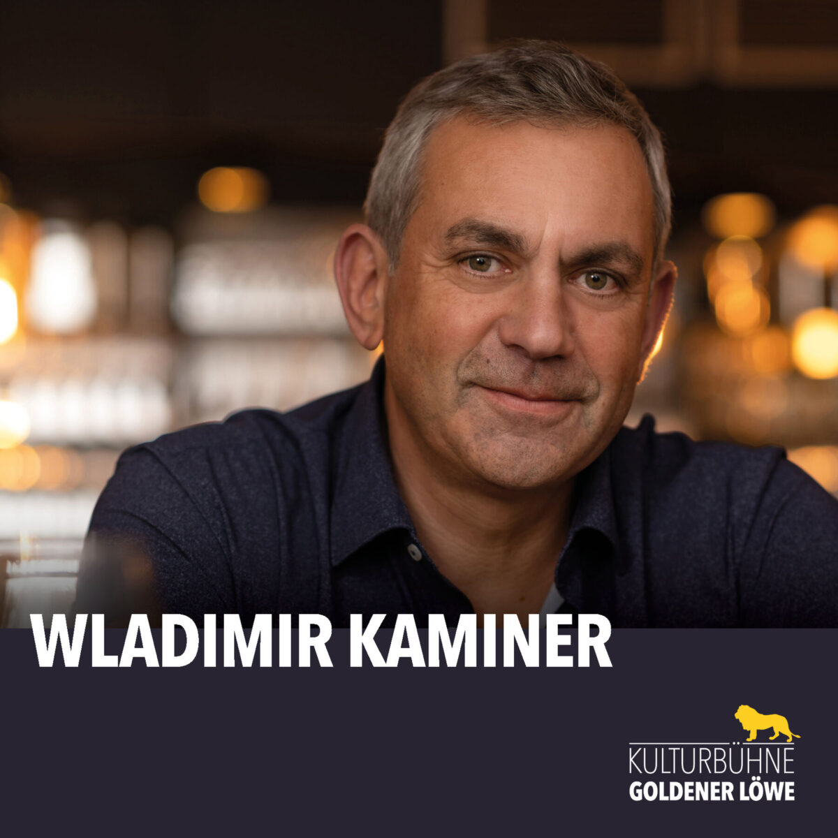 Kaminer, Foto: Goldener Löwe