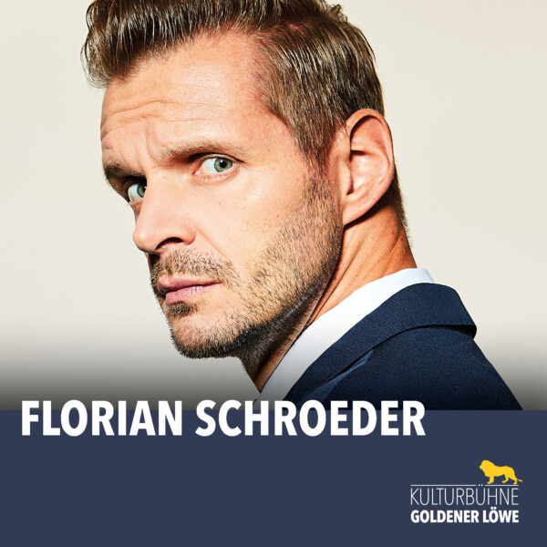 Schroeder, Foto: Goldener Löwe
