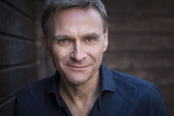 Thomas Nicolai