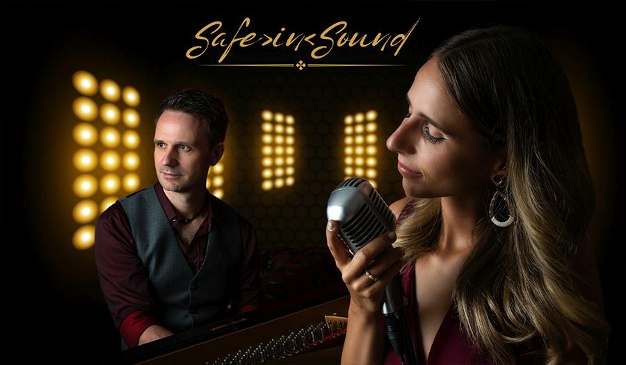 SafeSound, Foto: Yves Hölzer, Lizenz: Yves Hölzer