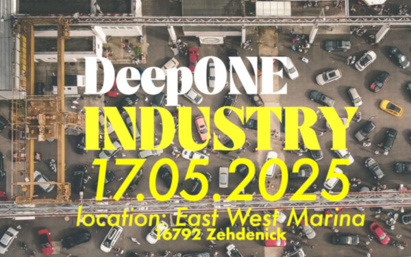 DeepONE Industry, Foto: DeepONE, Lizenz: DeepONE