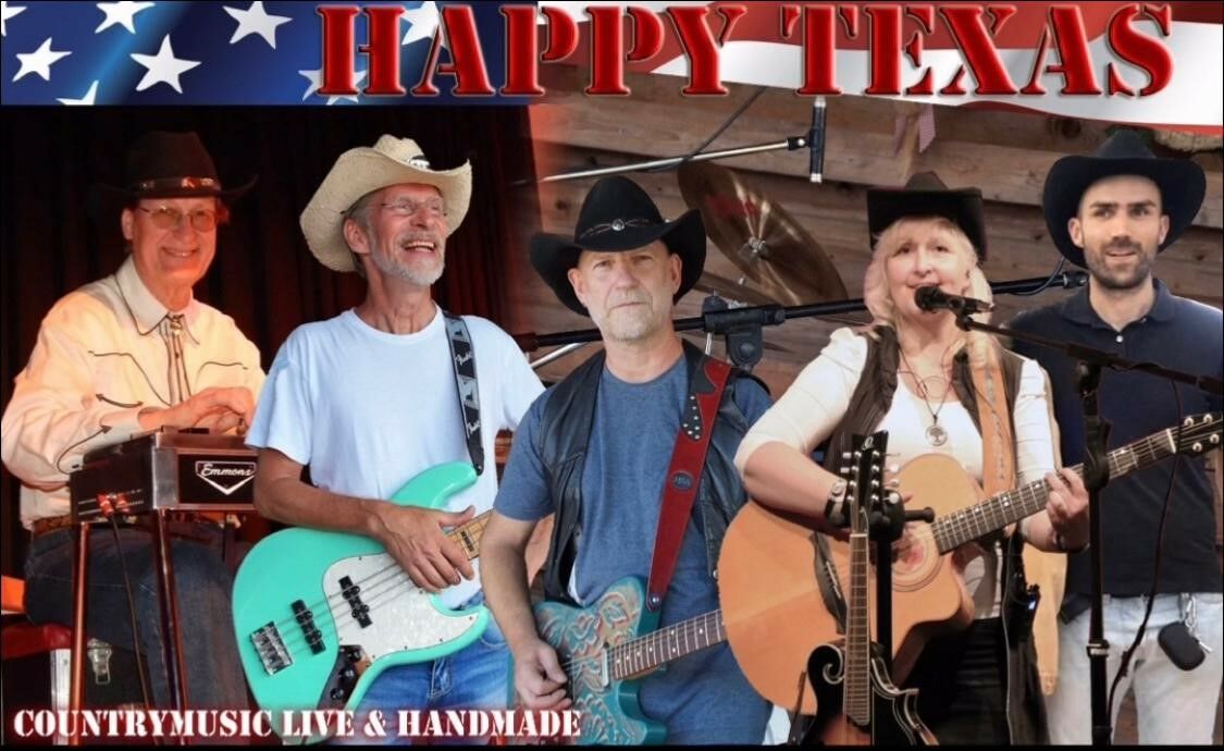 Happy Texas, Foto: Happy Texas