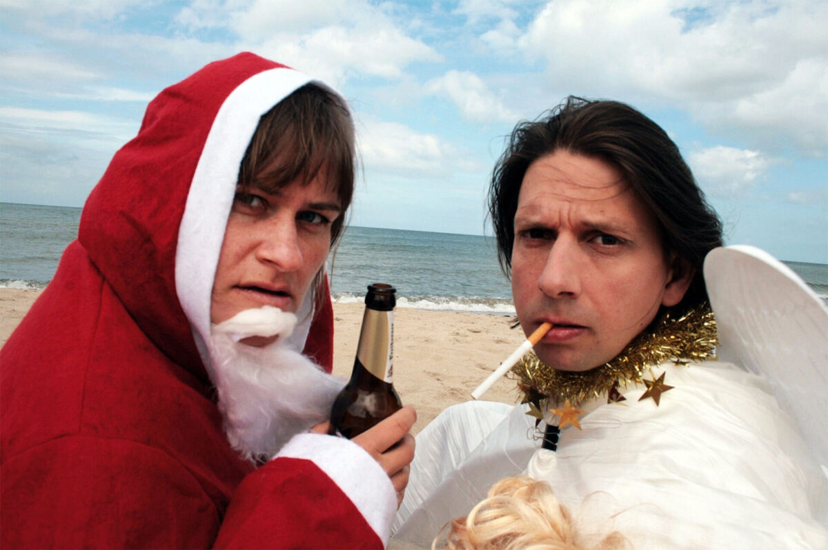 Ensemble Weltkritik, Foto: Markus Tanger, Lizenz: TKO gGmbH