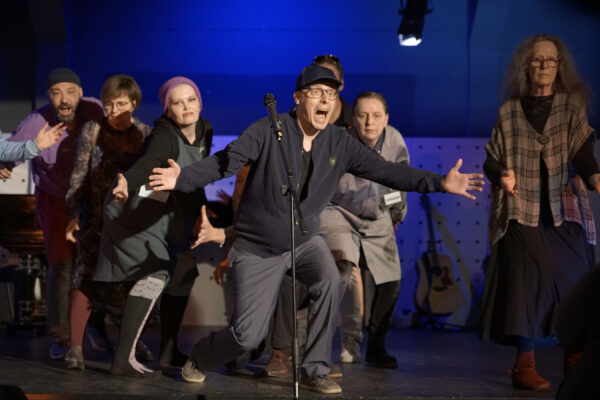 Traumschüff-Theater, Foto: J. Lehmann, Lizenz: J. Lehmann