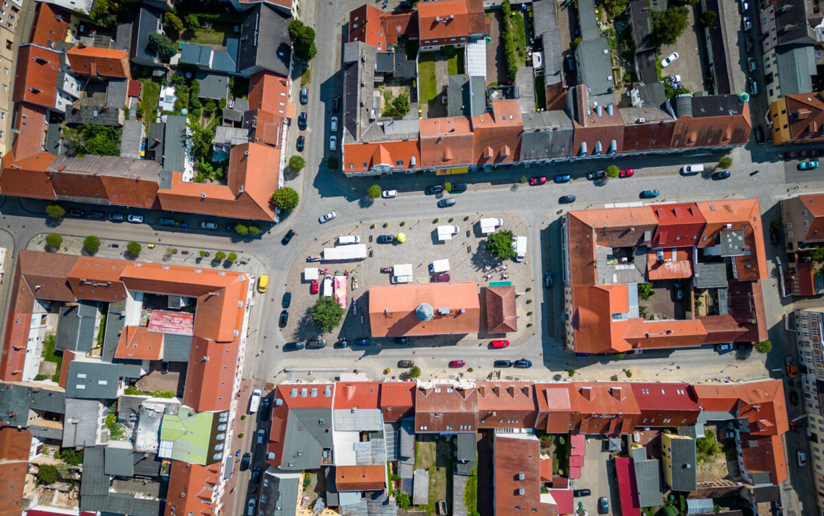 Zehdenick, Foto: André Wirsig, Lizenz: REGiO-Nord mbH
