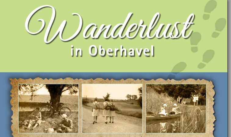 Auszug Plakat, Foto: LK Oberhavel, Lizenz: LK Oberhavel