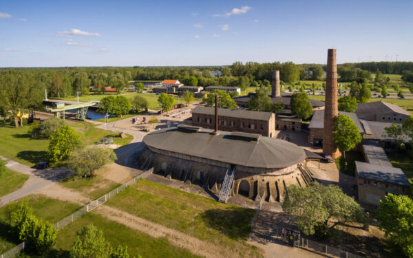 Ziegeleipark Mildenberg, Foto: REGiO-Nord mbH, Lizenz: REGiO-Nord mbH