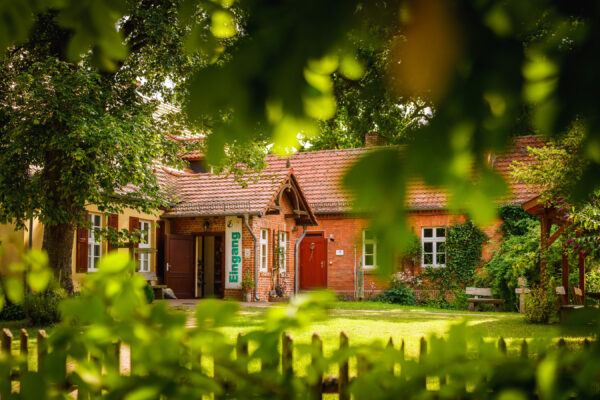 Naturparkhaus, Foto: Naturparkhaus, Lizenz: Naturparkhaus