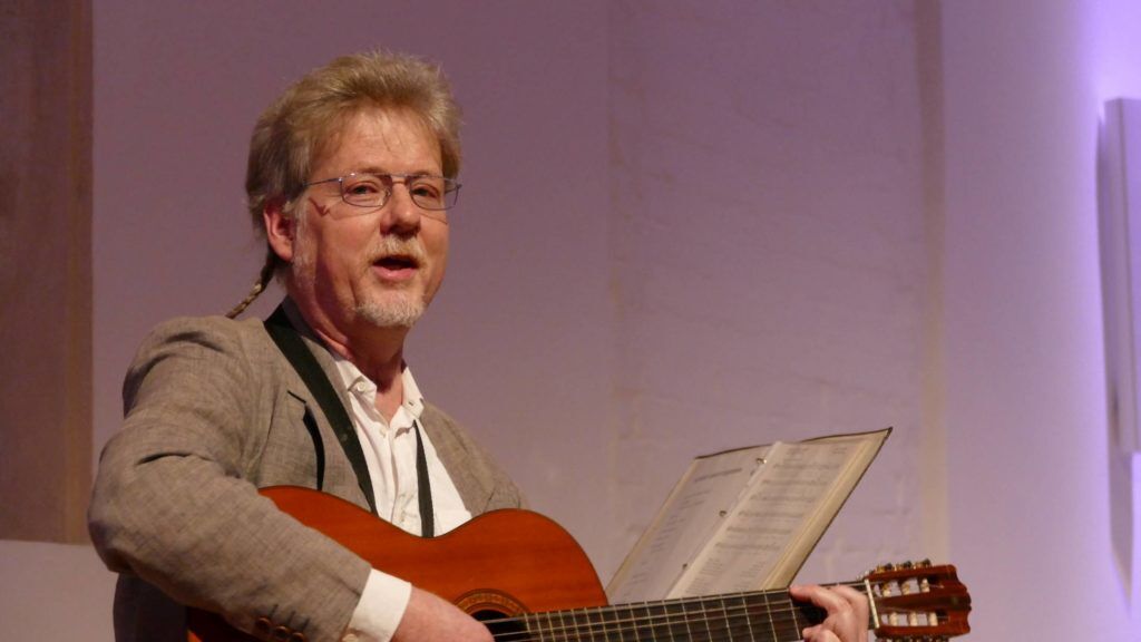 Olaf Ruhl, Foto: Olaf Ruhl, Lizenz: Olaf Ruhl