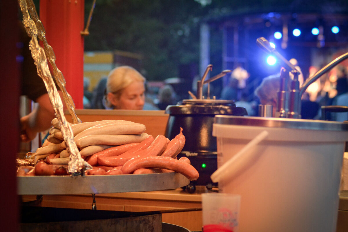 Stadtfest Oranienburg