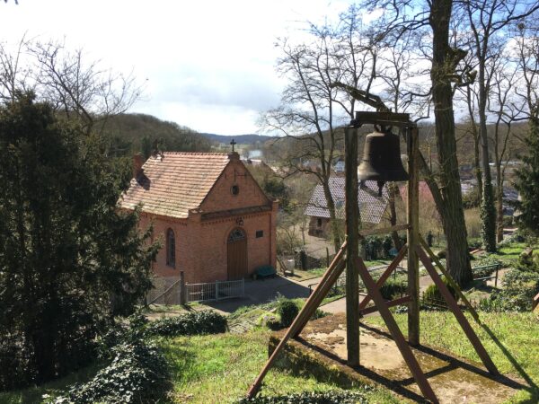 Kulturkapelle Stolpe