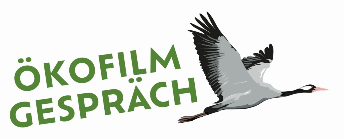 Logo Ökofilmgespräch, Foto: FÖN e. V., Lizenz: FÖN e. V.