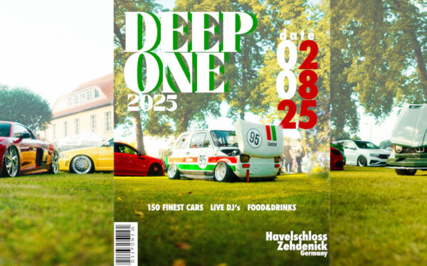 DeepONE 2025, Foto: DeepONE , Lizenz: DeepONE