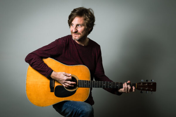 Almost Charlie, Foto: Bernd Suchland, Lizenz: Bernd Suchland