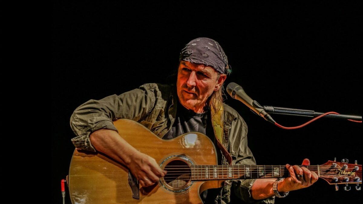 Andreas Schirneck, Foto: Andreas Schirneck, Lizenz: Andreas Schirneck