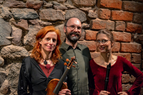 Trio Animato_2, Foto: Thomas Leisner