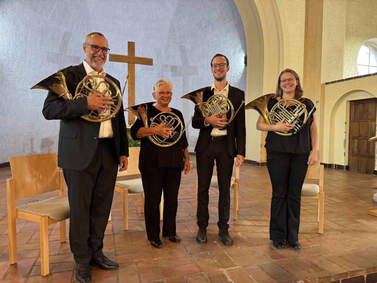 Die Havelhörner, Foto: A. Pohlers, Lizenz: Die Havelhörner