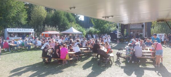Erntedankfest, Foto: Lutz Lorenz