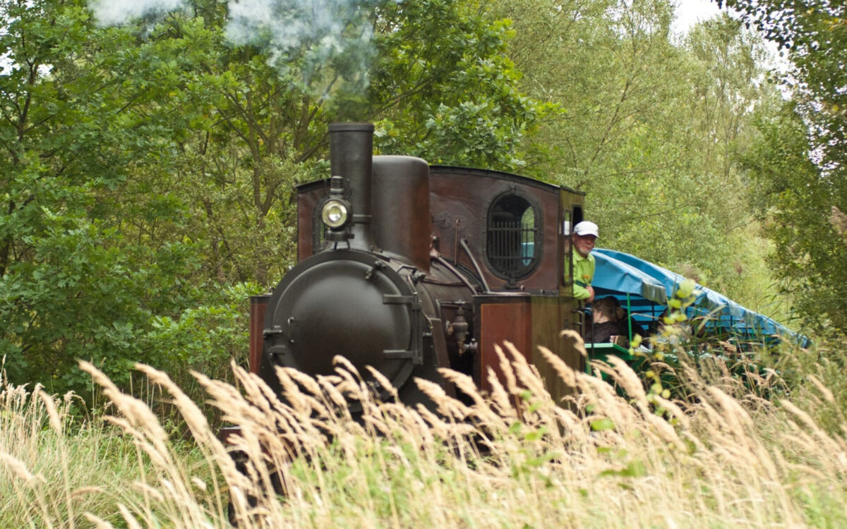 Ziegeleipark Mildenberg, Foto: REGiO-Nord mbH, Lizenz: REGiO-Nord mbH