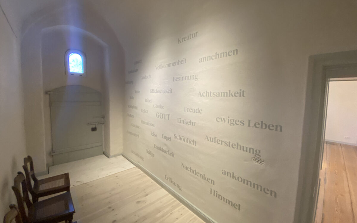 Klostermuseum, Foto: Elisabeth Kluge, Lizenz: Tourist-Information Zehdenick