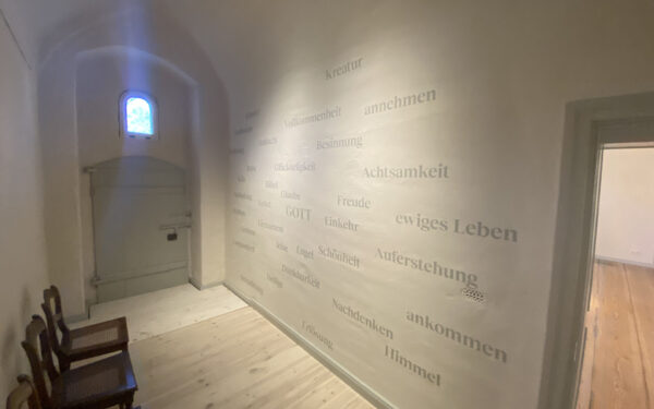 Klostermuseum, Foto: Elisabeth Kluge, Lizenz: Tourist-Information Zehdenick