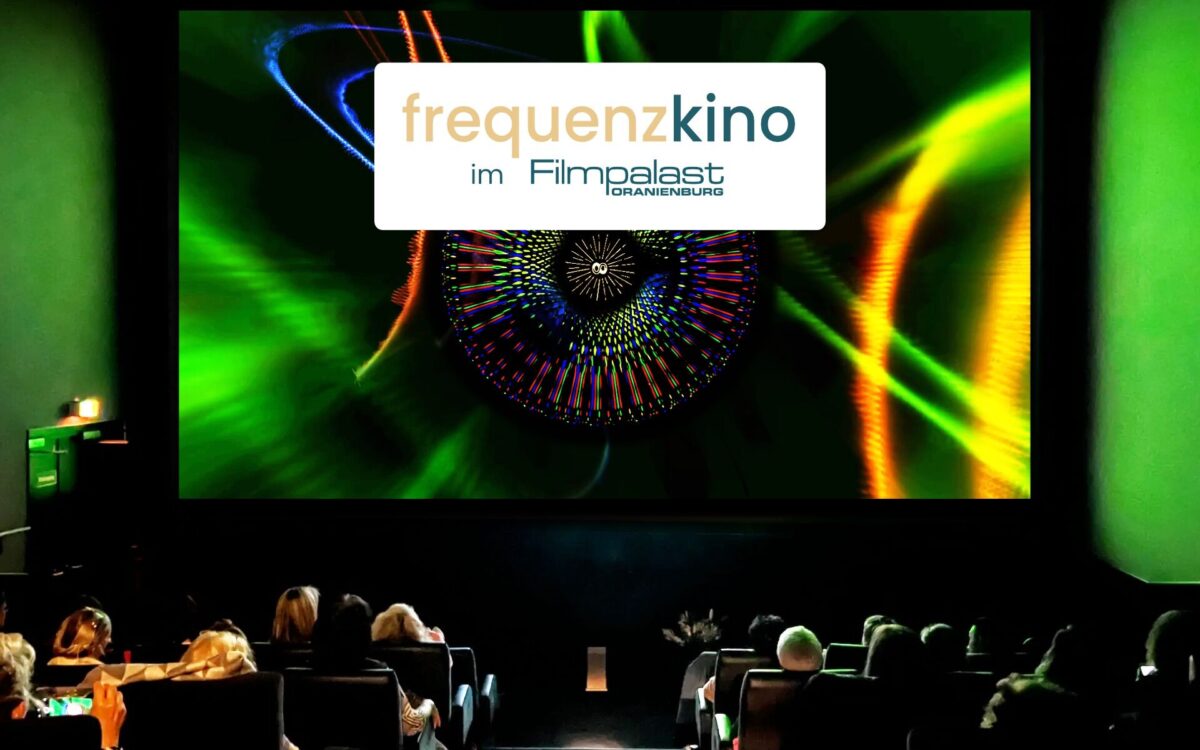 Frequenzkino im Filmpalast, Foto: Dirk Matthes, Lizenz: Dirk Matthes
