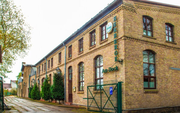 Bowling-Center Zehdenick, Foto: Bowling-Center UG, Lizenz: Bowling-Center UG