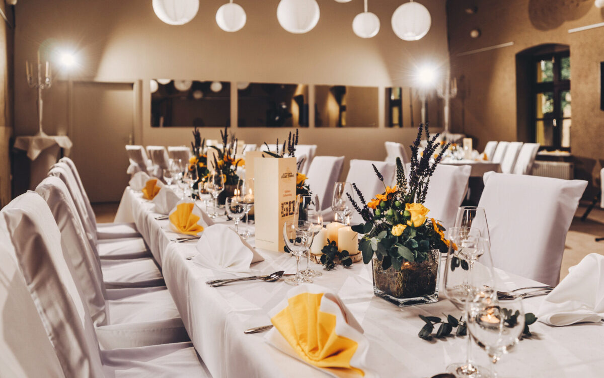 Saal Alter Hafen, Foto: Iris Woldt, Lizenz: Alter Hafen