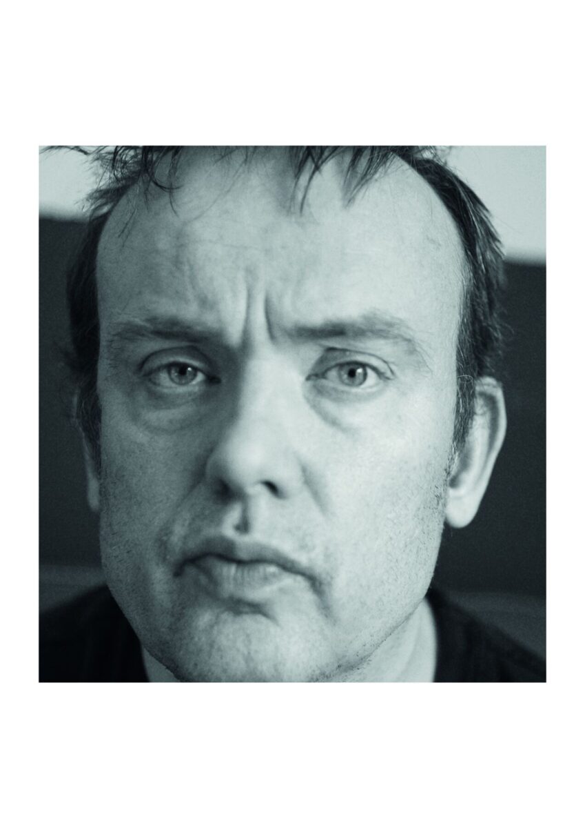 Detlef, Foto: Benjamin Stein, Lizenz: Lebenshilfe Oberhavel Süd