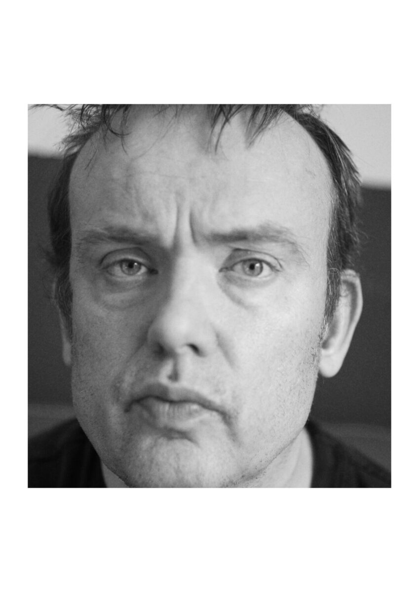 Detlef, Foto: Benjamin Stein, Lizenz: Lebenshilfe Oberhavel Süd