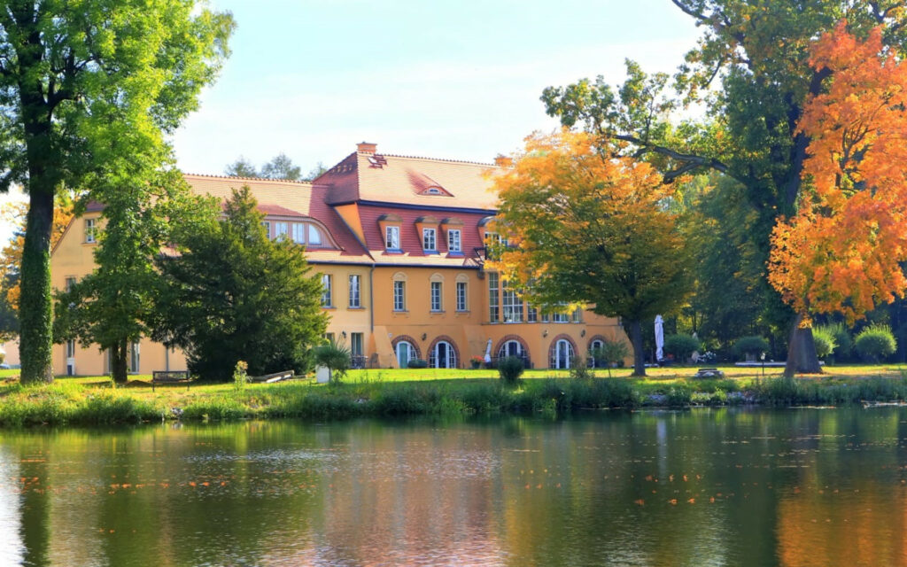 Havelschloss Zehdenick
