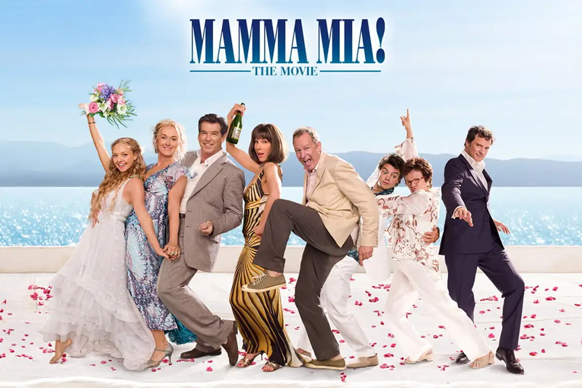 Mamma Mia