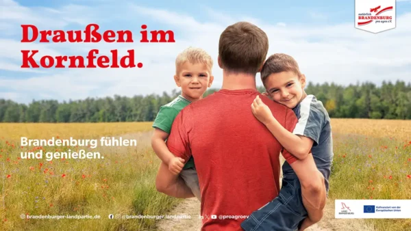 pro agro Jahresthema 2026