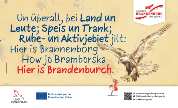 pro agro Jahresthema 2026