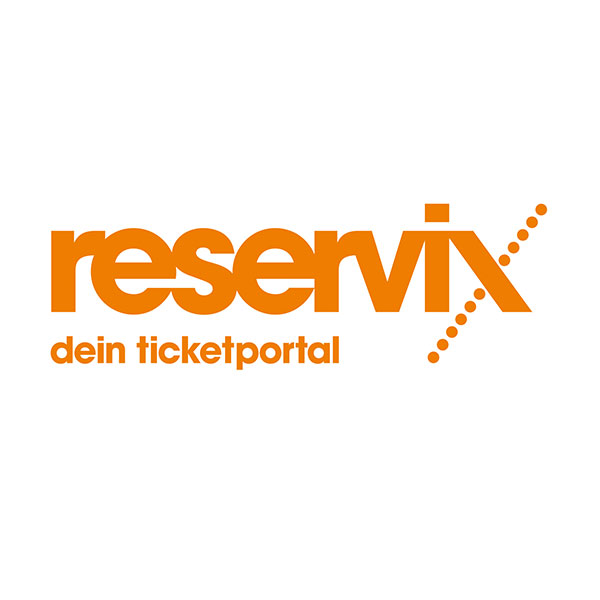 reservix Logo