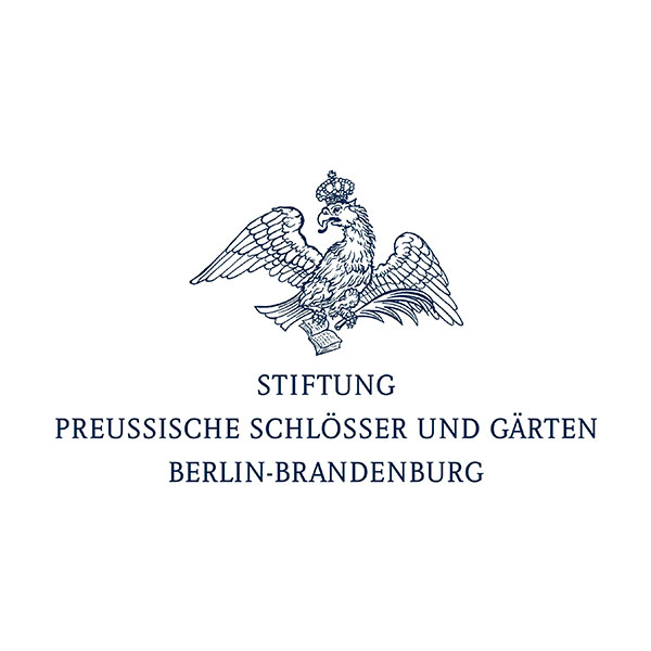 Stiftung Preussische Schlösser und Gärten Berlin-Brandenburg Logo