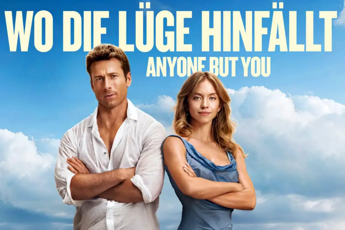 Wo die Lüge hinfällt